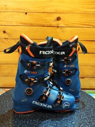 LYŽIARKY ROXA R/FIT 120 GW 26MP